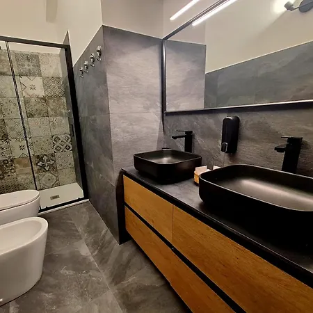 Apartamento Giangi's Garden Catânia
