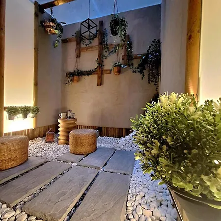 Giangi's Garden *